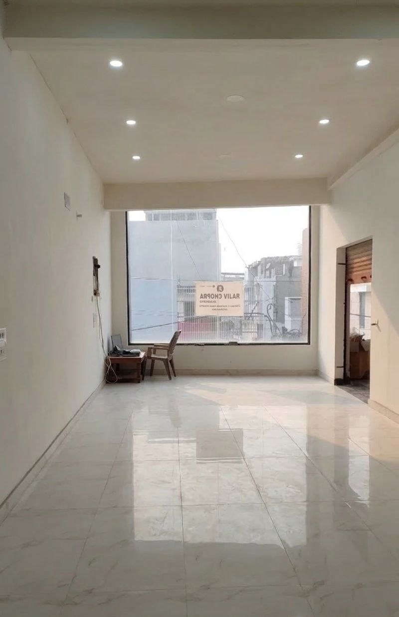 Premium retail space for rent Panipat